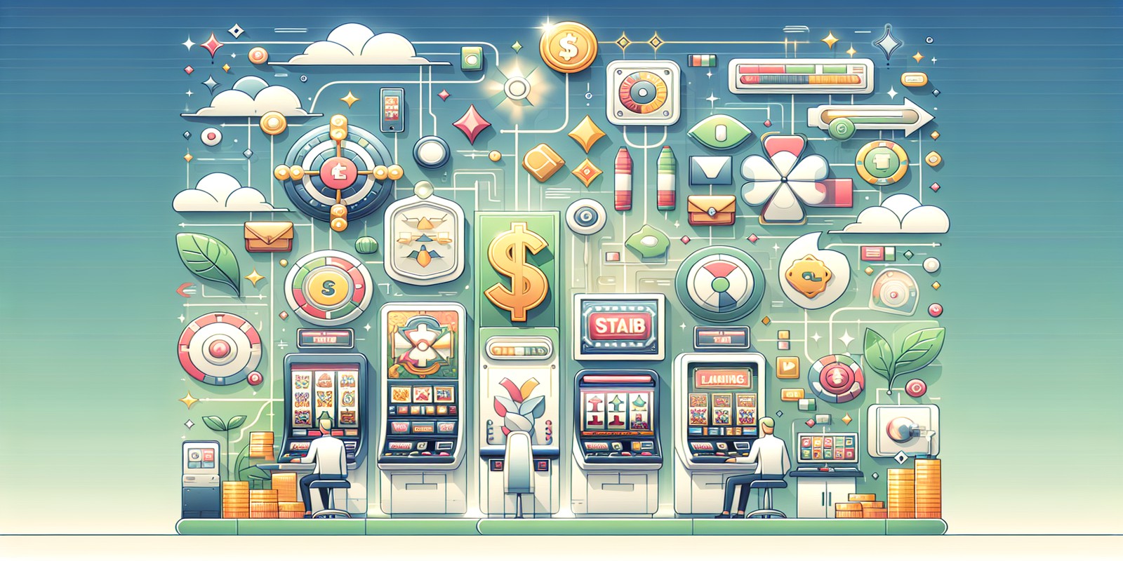 Discover No Deposit Casinos in Pakistan: Your 2025 Gaming Guide - Gaming Guide Guide for Pakistani | KK Club Game