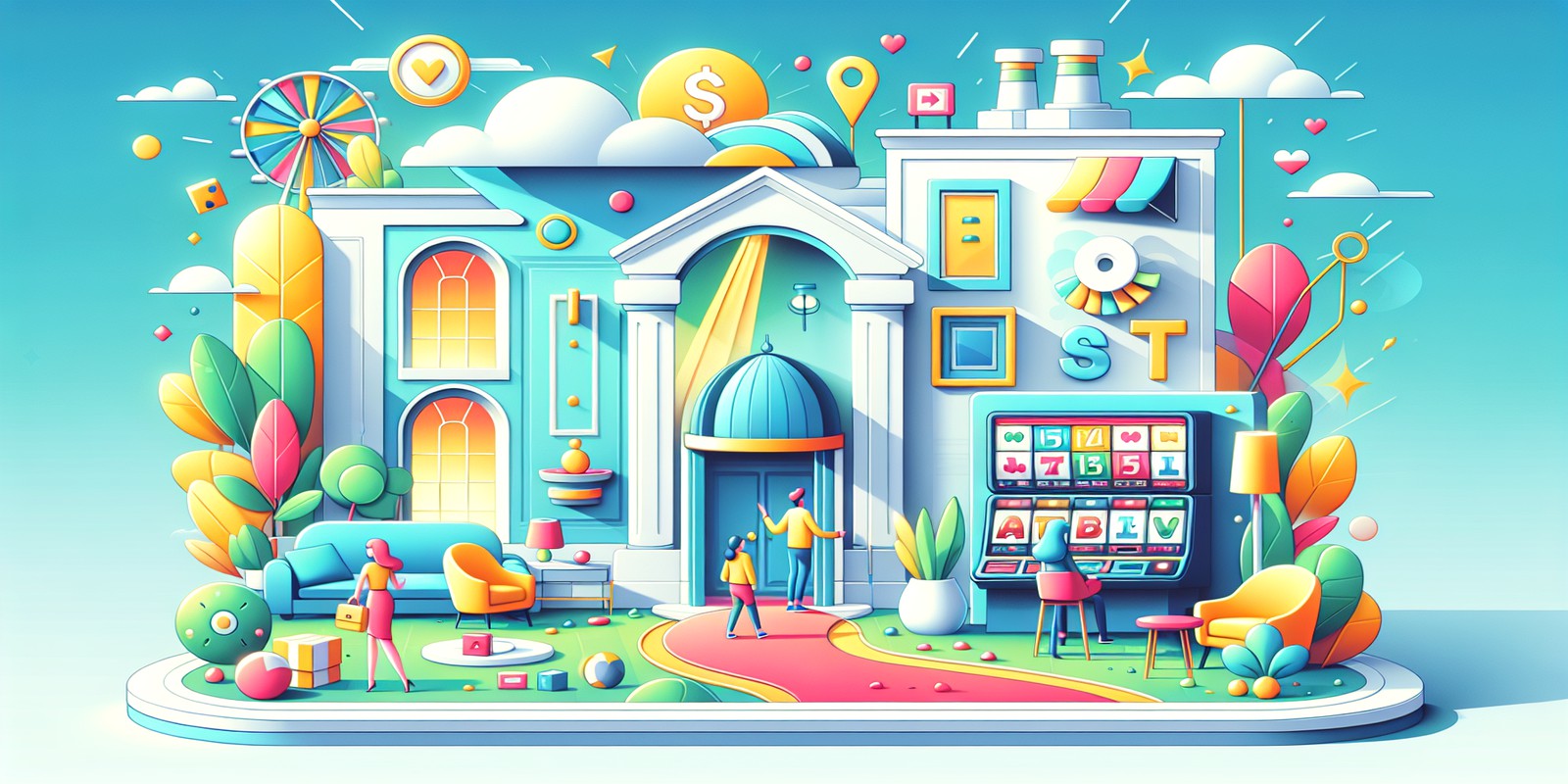 Discover the Best New No Deposit Casinos in 2025 - Gaming Guide Guide for Pakistani | KK Club Game