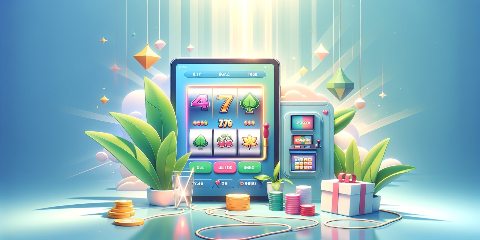 Explore New No Deposit Casinos: Free Play Slots for 2025 - Slot Strategy Guide for Pakistani | KK Club Game