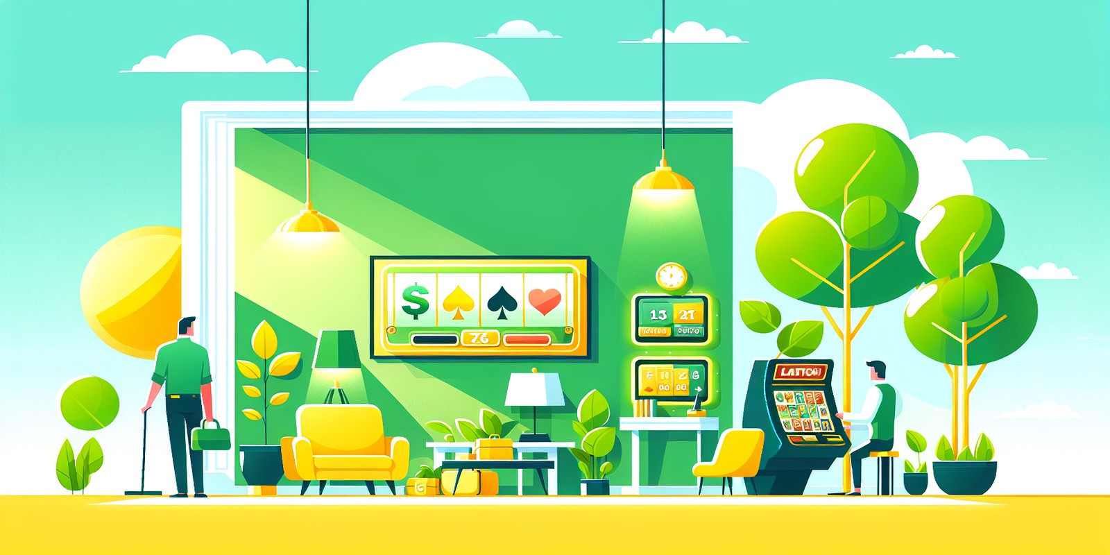 Unlock Adventure: Explore New No Deposit Casino Bonuses for 2025 - Gaming Guide Guide for Pakistani | KK Club Game