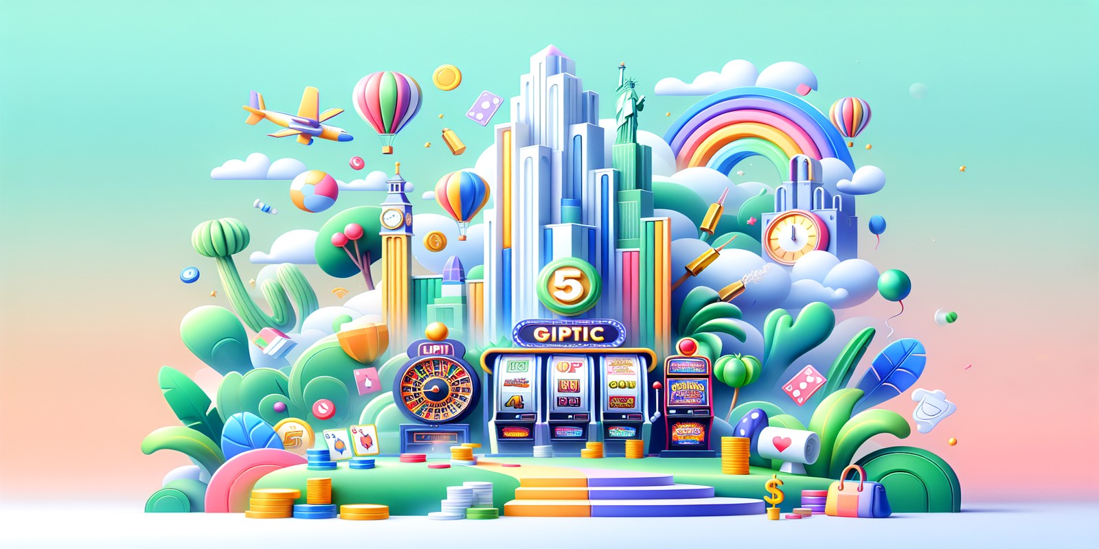 Explore No Deposit Casino Bonuses with KK Club Game for Pakistani Players