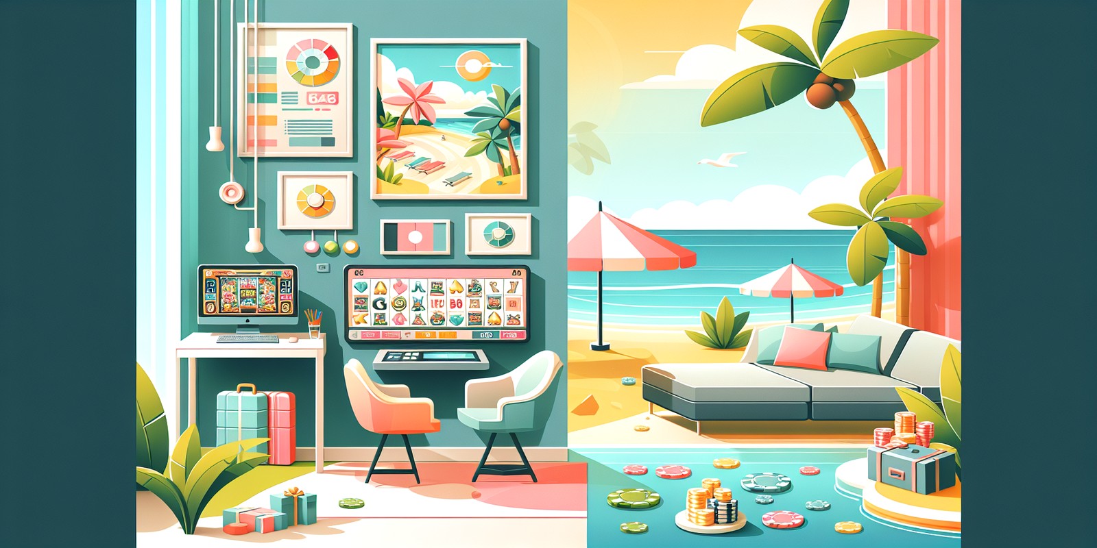 Unlock Free Play Today: New No Deposit Casinos for 2025 - Gaming Guide Guide for Pakistani | KK Club Game