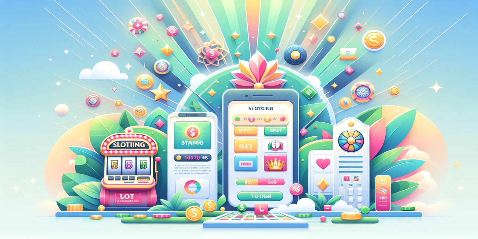 Unlock Free Spins: Discover No Deposit Casinos in 2025 - A guide by KK Club Game for Pakistani players.