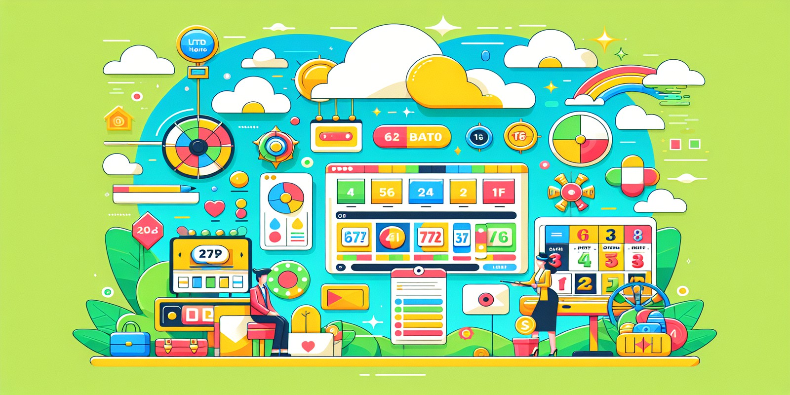 Unlock Free Spins: The Ultimate Guide to No Deposit Casinos 2025 - Gaming Guide Guide for Pakistani | KK Club Game