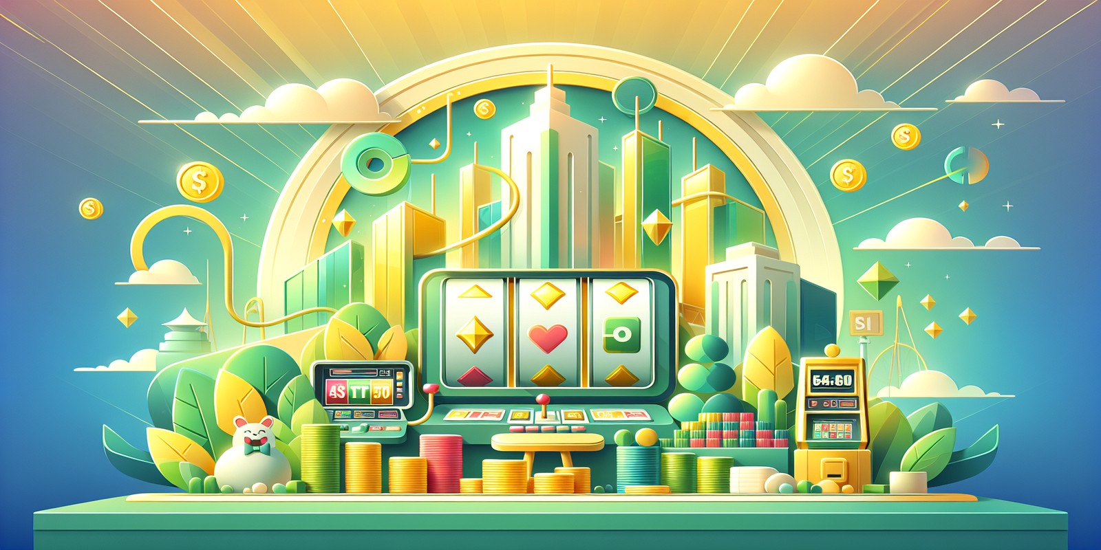 Unlock Free Spins: Your Guide to No Deposit Casinos in 2025 - Gaming Guide Guide for Pakistani | KK Club Game