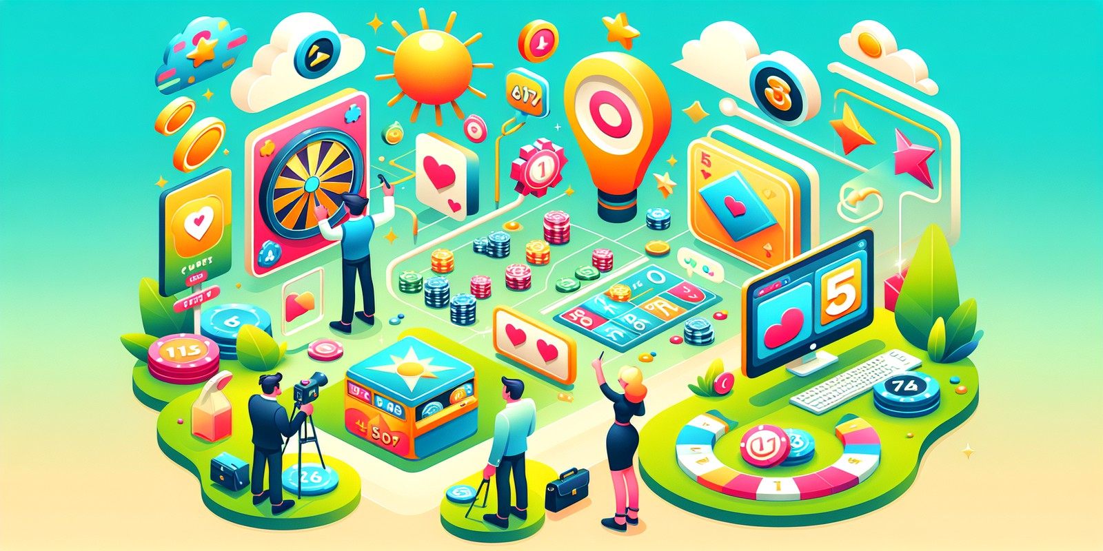 2026 No Deposit Bonuses at Online Casinos - KK Club Game Information