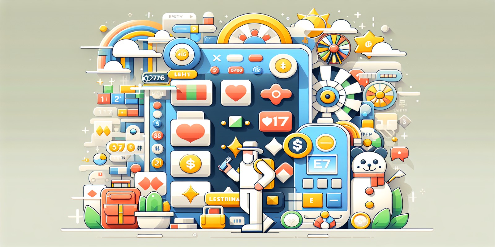 Unlocking New Online Casino No Deposit Bonuses: A 2025 Guide - Gaming Guide Guide for Pakistani | KK Club Game