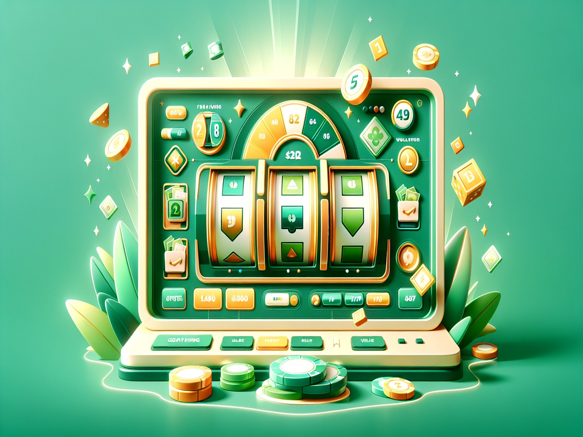 Poker Games at KK Club Game - Join the table for action