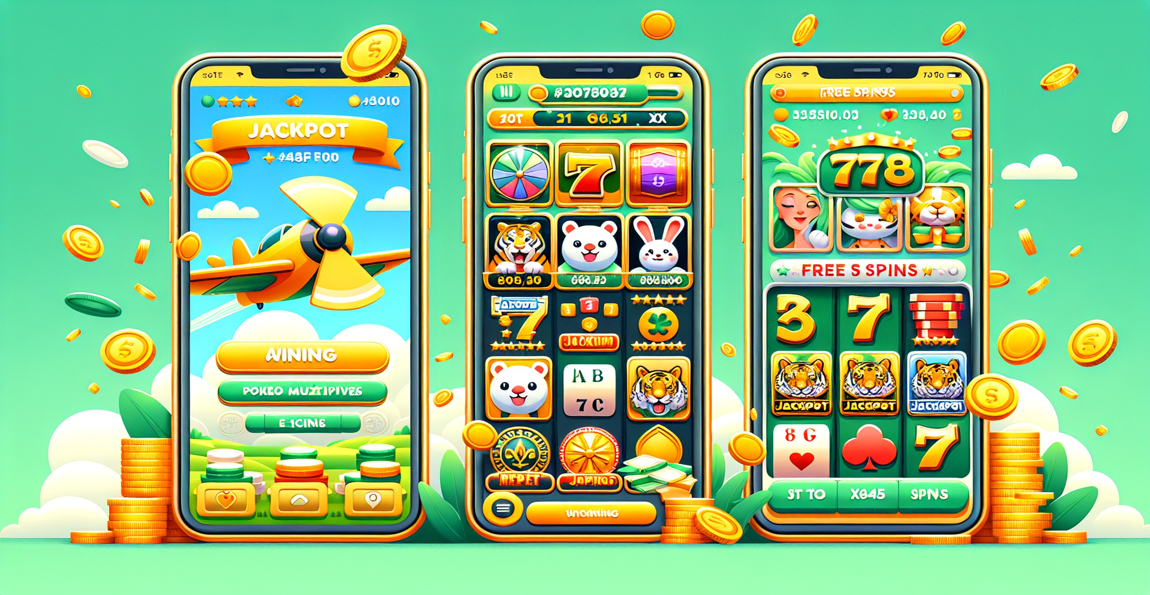 Fortune Tiger Games on KK Club Game - Engage in fun slot gameplay